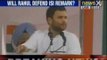 Rahul Gandhi lauds Sheila Dikshit for 'unprecedented development' in Delhi - NewsX