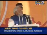 Live reporting: Narendra Modi addresses rally in Madhya Pradesh - News X