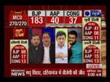 MCD results: CM Arvind Kejriwal must resign, BJP will clean Delhi in 4 months, says Manoj Tiwari