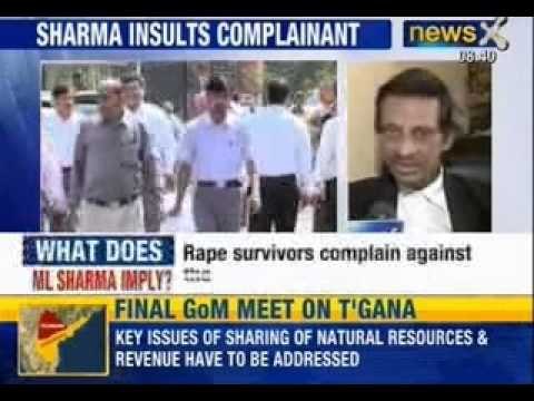 India Supreme Court investigates ex-judge for sexual harassment - NewsX