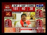 Delhi MCD Poll results: BJP dedicates its victory to CRPF jawans martyred in Sukma Naxal attack