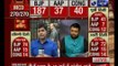 MCD Poll results: Deepak Chaurasia discusses with eminent panellist about mistakes AAP govt made