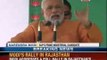 Narendra Modi addresses rallies in Rajasthan - News X