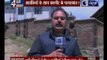 Jammu and Kashmir: Stone pelting after terror attack on Army camp in Kupwara