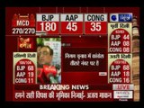 MCD Poll results: Ajay Maken takes responsibility for the defeat; to resign as Delhi Congress chief