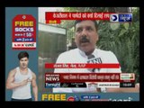 MCD Poll Results: Arvind Kejriwal makes councillors take oath