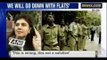 Eviction fears again knock on Campa Cola compound  - NewsX