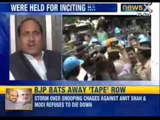 BJP to honour its MLAs accused in Muzaffarnagar riots - News X