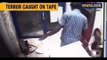 Caught On Camera : Woman attacked, robbed inside ATM kiosk in Bangalore - NewsX