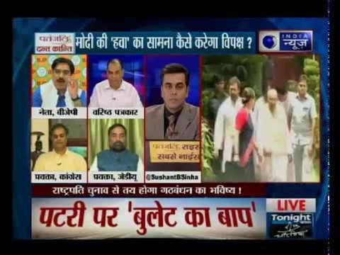 Badi Bahas: How will the opposition tackle Narendra Modi's wave?