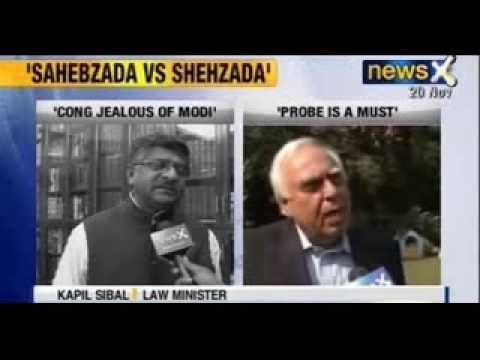 Massive pressure on Narendra Modi as 'Saheb Tapes' row explodes - NewsX