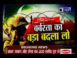 Jawab Toh Dena Hoga: Pak Army killed two Indian soldiers—Is it important to teach Pak once again?