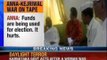 Anna Hazare's attack on Arvind Kejriwal is irrelevant, just like himself - News X