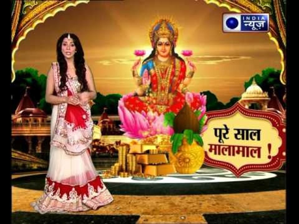 Saas, Bahu and Family Guru with Jai Madaan on India News (28th April 2017)
