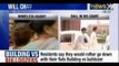 Campa Cola residents to mull options after Supreme Court's eviction order - NewsX