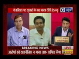 Exclusive: Satyendra Kumar Jain will be behind bars within 10 to 15 days says Kapil Mishra