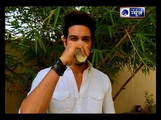 Saas, Bahu and Family Guru with Jai Madaan on India News (10th May 2017)