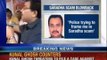 Saradha chitfund scam: Police blackmailing me, says TMC MP Kunal Ghosh - News X