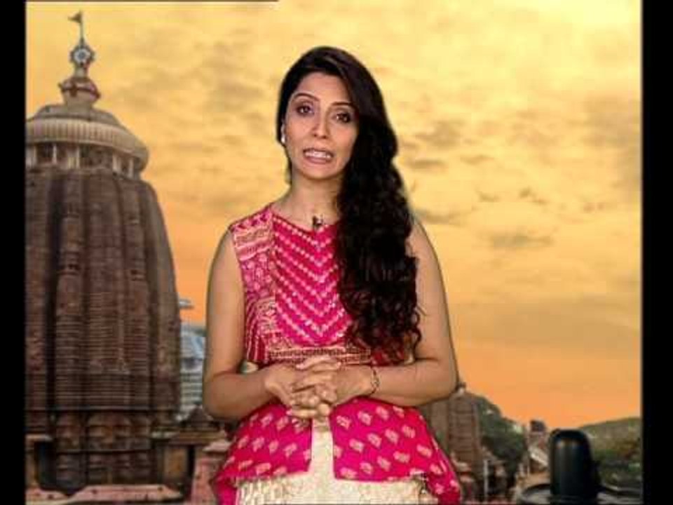 Saas, Bahu and Family Guru with Jai Madaan on India News (8th May 2017)