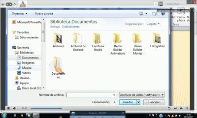 19-INSERTAR VIDEOS EN LA PRESENTACIONES