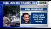 Saradha Scam : Rebel TMC MP Kunal Ghosh produced in court today - NewsX