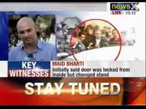 Aarushi Talwar Murder Case: Aarushi-Hemraj verdict delayed till 3 pm - NewsX