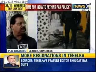 Mumbai 26/11 : Five years after attack, coastal security remains vulnerable - NewsX