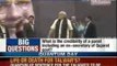 Snooping row: Gujarat government sets up 2-member committee for probe - NewsX