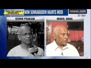 Narendra Modi sought to turn witnesses hostile, says GL Singhal - NewsX