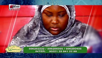 REPLAY - WAKHTANE Ak Sokhna Fatou Bintou Diop du 1er Mars 2019 - Hommage à Marianne Siva et Ndiol