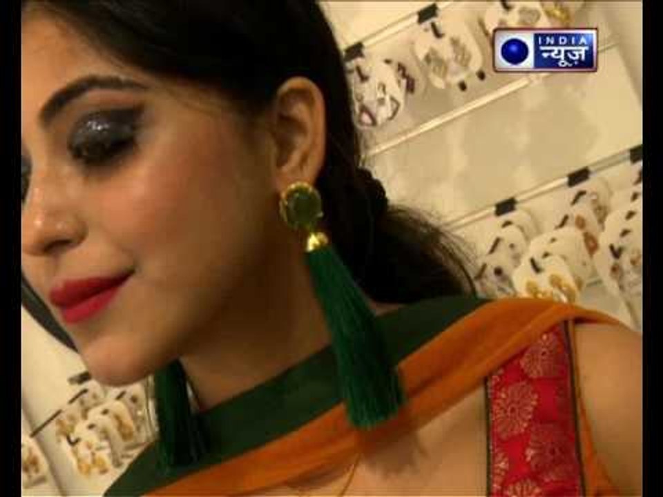 Saas, Bahu and Family Guru with Jai Madaan on India News (21st may 2017)