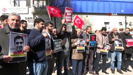 Mısır’da idam edilenler için gıyabi cenaze namazı
