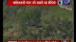 Video: Indian Army says destroyed posts in Nowshera district, Jammu and Kashmir