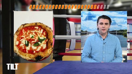 TILT - 01/03/2019 Partie 2 - Pitching Ball, 2min pour convaincre