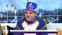 TILT - 01/03/2019 Partie 1 - Carnaval de Manthelan, 150 ans d’histoire à célébrer