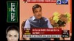 Union Minister Nitin Gadkari exclusive interview with India News' Deepak Chaurasia