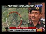 Special Show: Indian Army targets Pakistani posts in Nowshera district, J&K