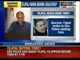 Tarun Tejpal Case: Tehelka turns into combat for Kapil Sibal and BJP's Sushma Swaraj - NewsX