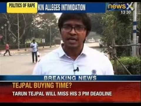 West Bengal gangrape: Victims mother alleges intimidation, seeks CBI probe from court - NewsX
