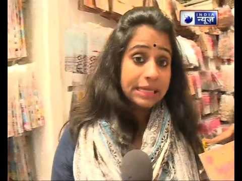 Saas Bahu Family guru with Jai Madan on India News (6th August 2017)