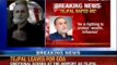 Tarun Tejpal case: Police have given him enough time, says Abha Singh - NewsX