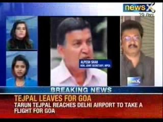 Under-19 woman cricketer accuses MPCA official of sexual assault - NewsX