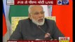 PM Narendra Modi says India and Russia summit ‘very productive'