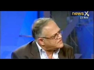 Pakistan vs Pakistan - NewsX Exclusive