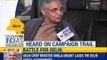 Delhi chief Minister Sheila Dikshit speaks exclusively to NewsX