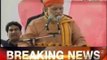 Narendra Modi addresses first rally in Jammu after his elevation - NewsX
