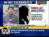 Damini gangrape: Parents move Supreme Court to seek fresh criminal trial against juvenile - NewsX