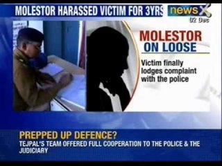 Molestation takes place in the premier lab of the DRDO - NewsX