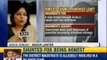 Relief for Damini's parents after court accepted plea on juvenile accused - NewsX