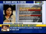 Relief for Damini's parents after court accepted plea on juvenile accused - NewsX